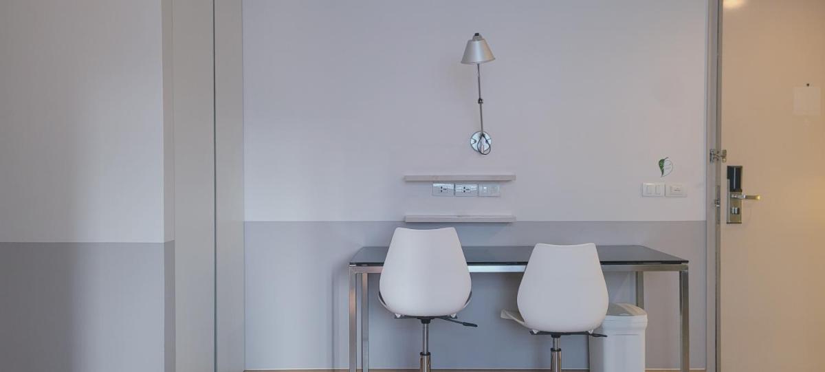 Suitetrails - Twenty Three Residence