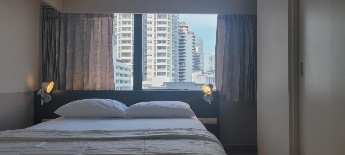 Suitetrails - Twenty Three Residence