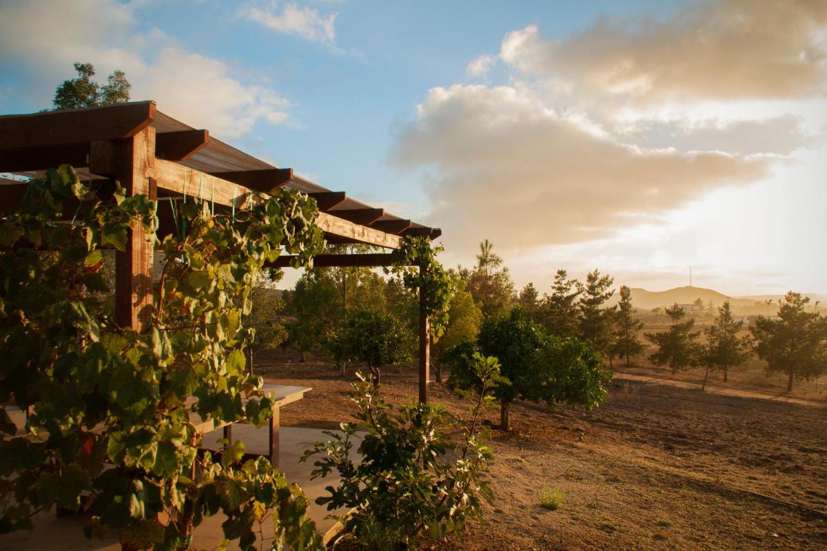 Suitetrails - Casa Mayoral B&B Pet friendly