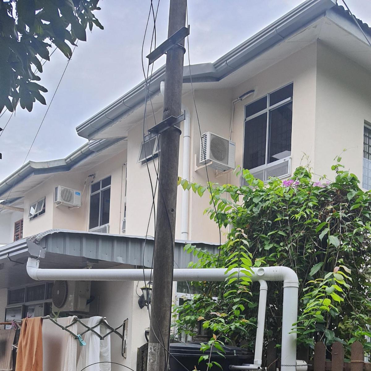 Suitetrails - SMART Homestay Permaipura