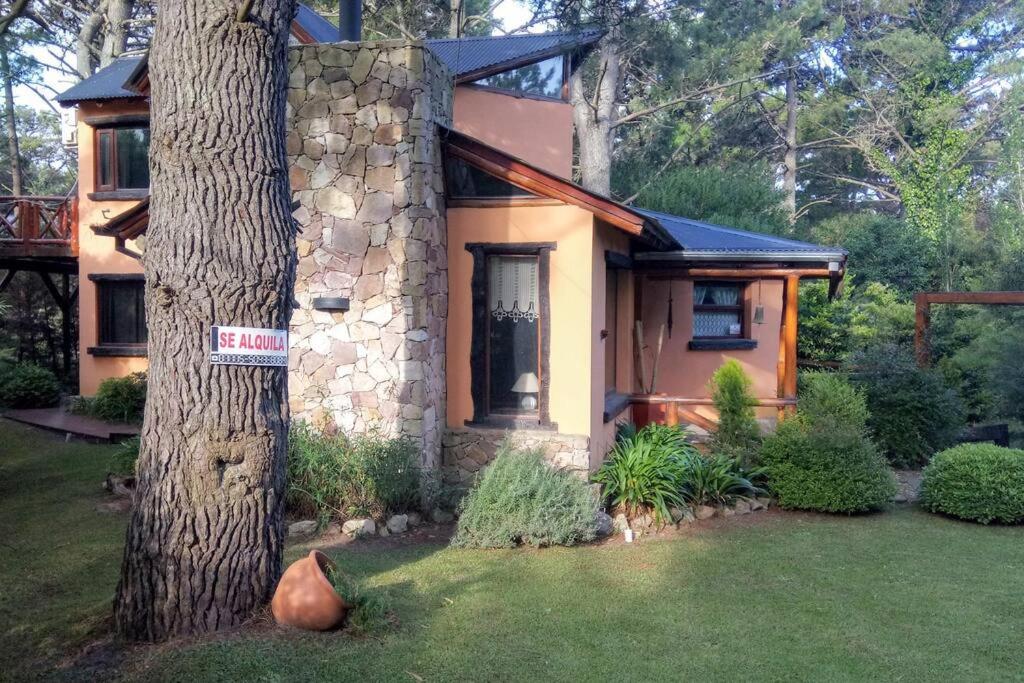 Las Nenas. Un paraíso en el bosque - Housity