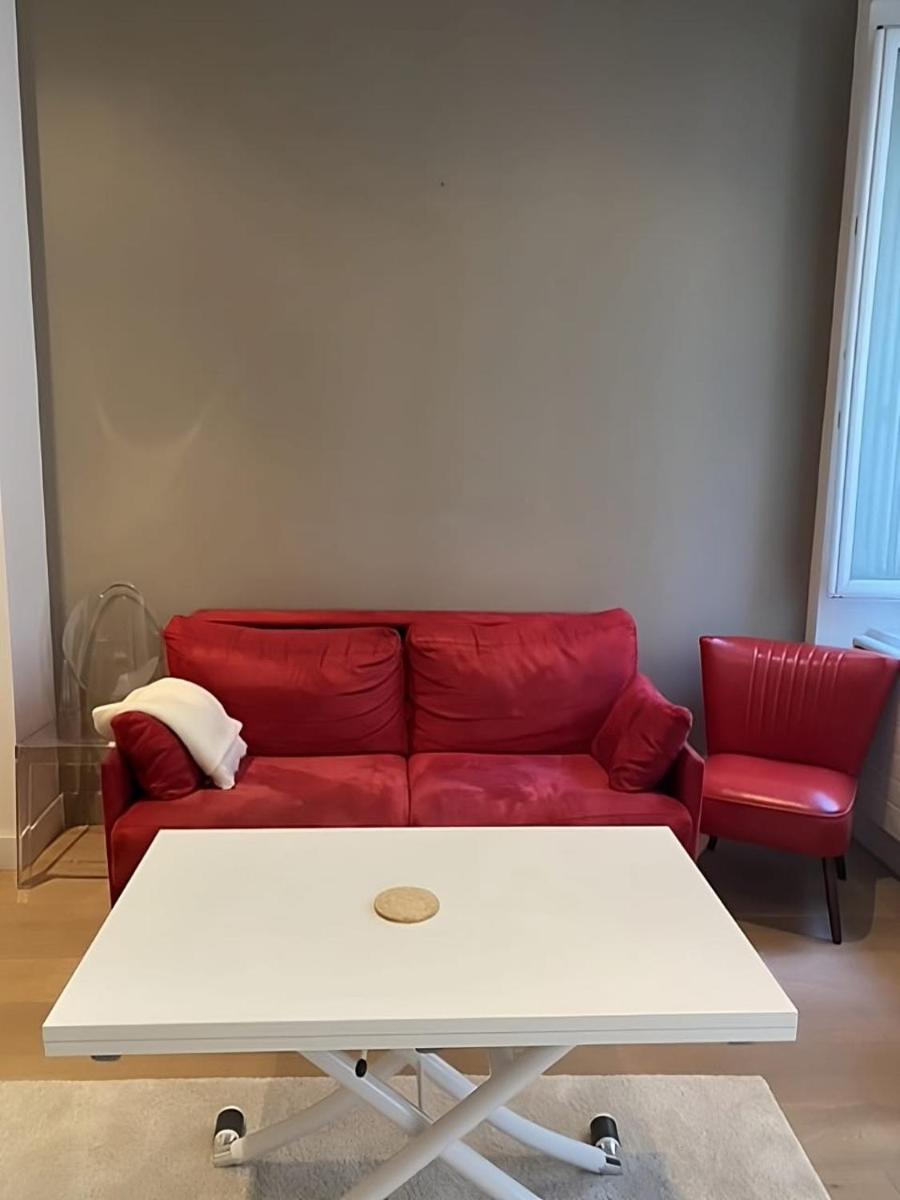 Modern Apartment in the Heart of St-Germain - Housity