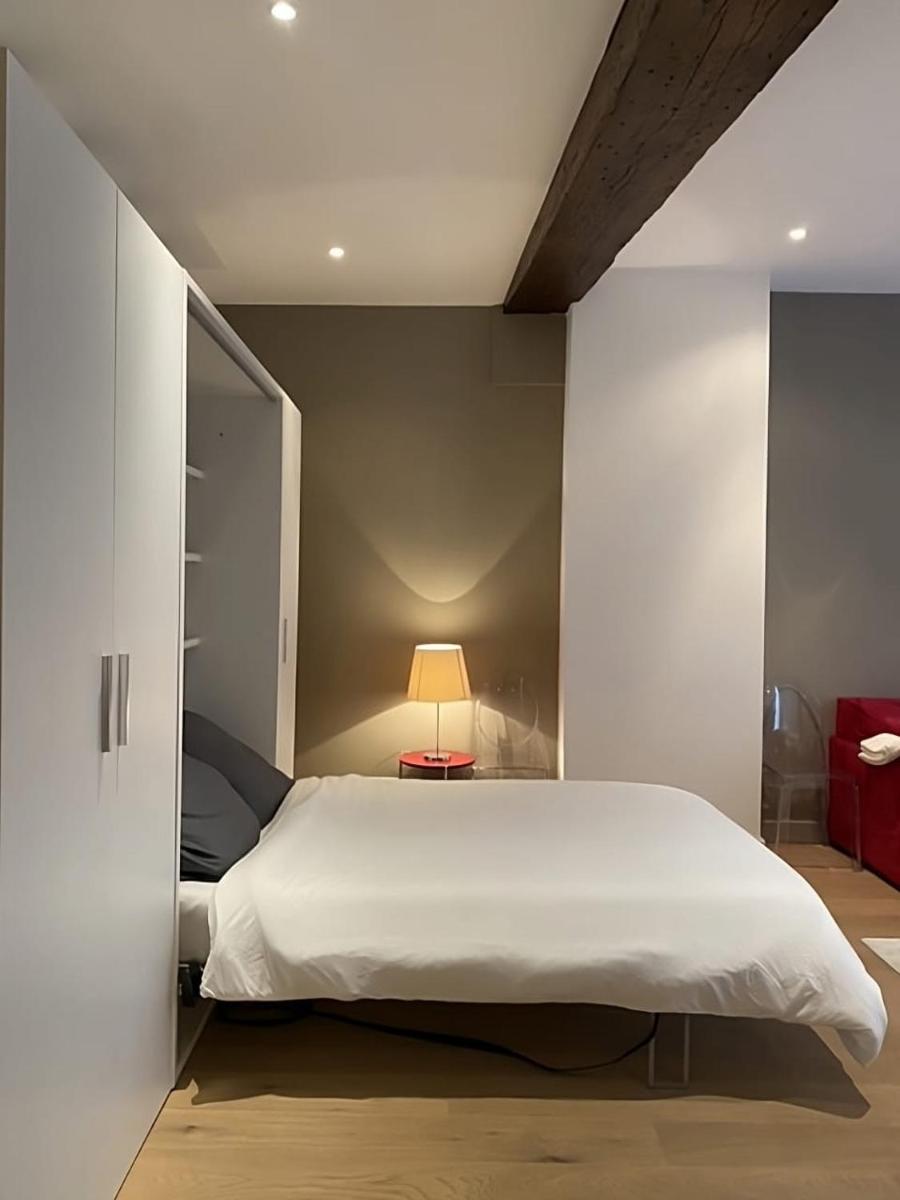 Modern Apartment in the Heart of St-Germain - Housity