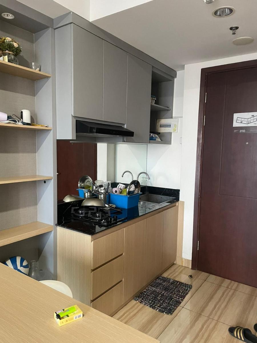 Luxury Apartemen Grand Lagoon Sungkono Surabaya - Housity