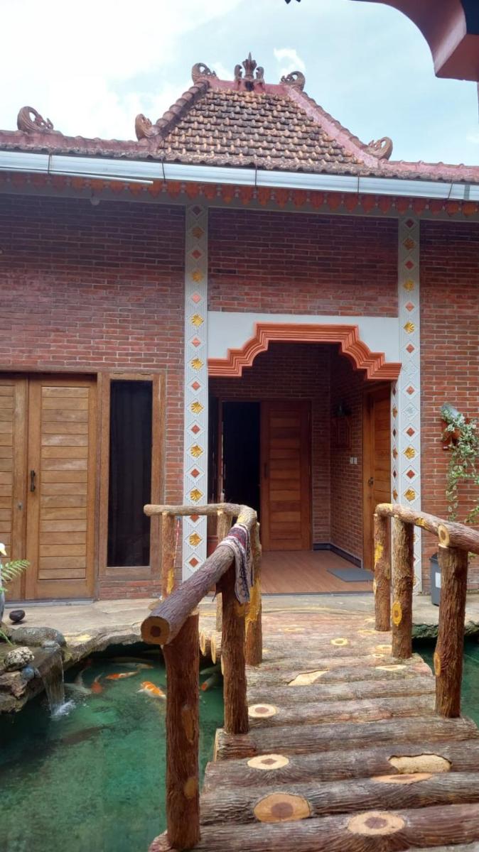 Homestay avicenna - Housity