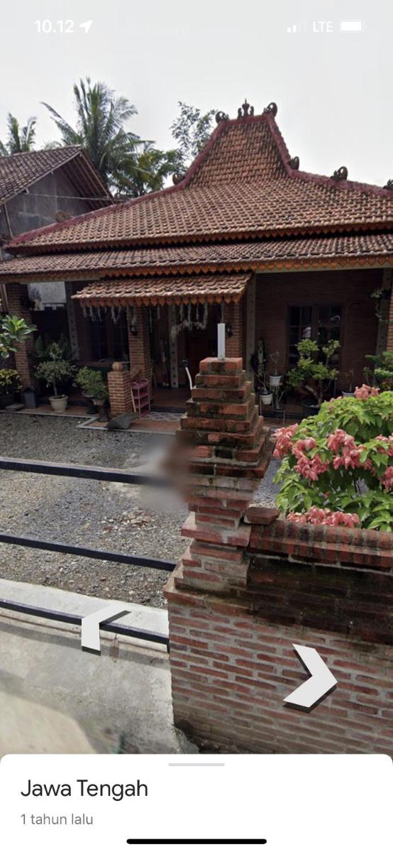 Homestay avicenna - Housity