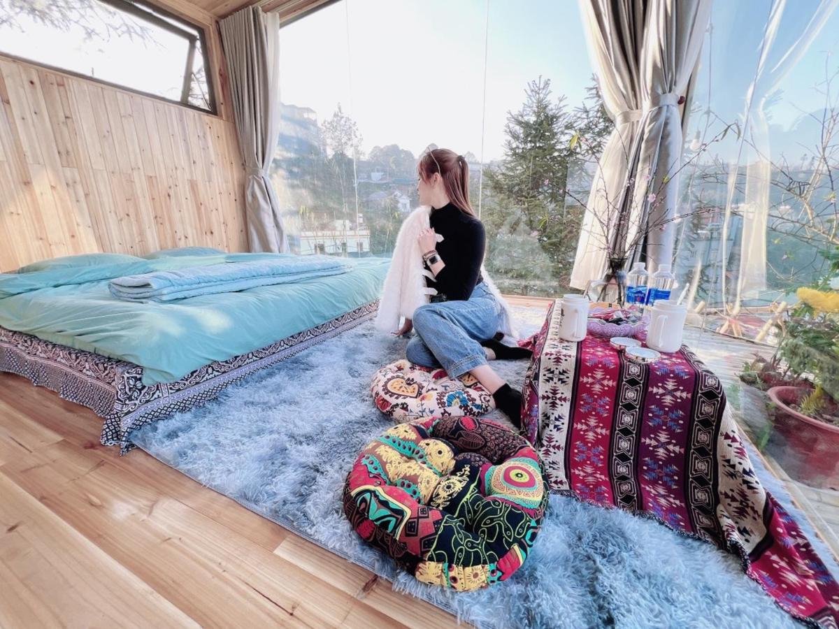Thanh Truc Villa & Flower - Hizvo