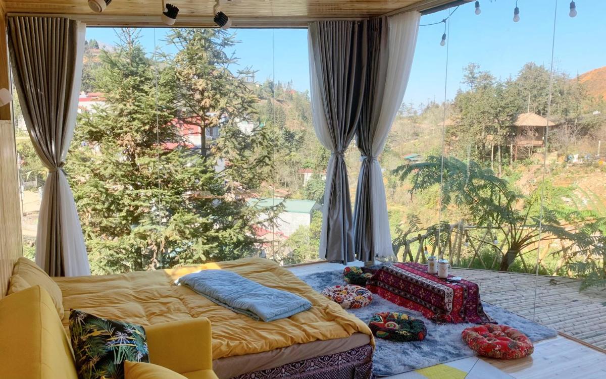Thanh Truc Villa & Flower - Hizvo
