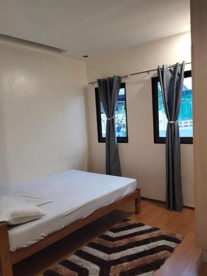 Suitetrails - Hiraya's accomodations