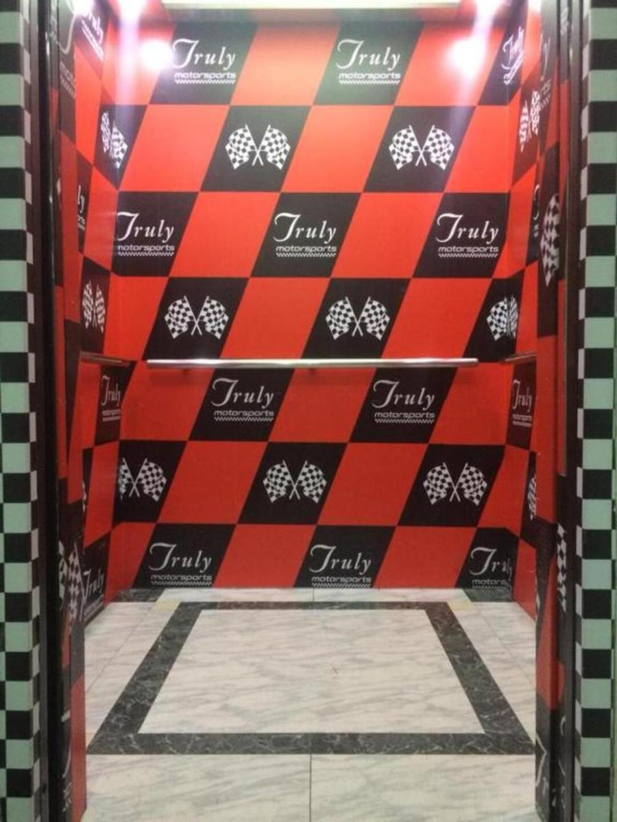 Hype Motorsport Hotel Nilai - Housity