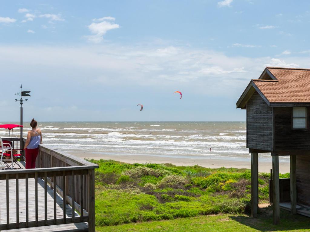 Once Upon a Tide - Housity