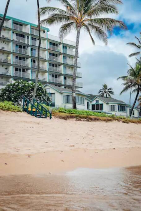 Newly Renovated 1br And Ocean View - Housity