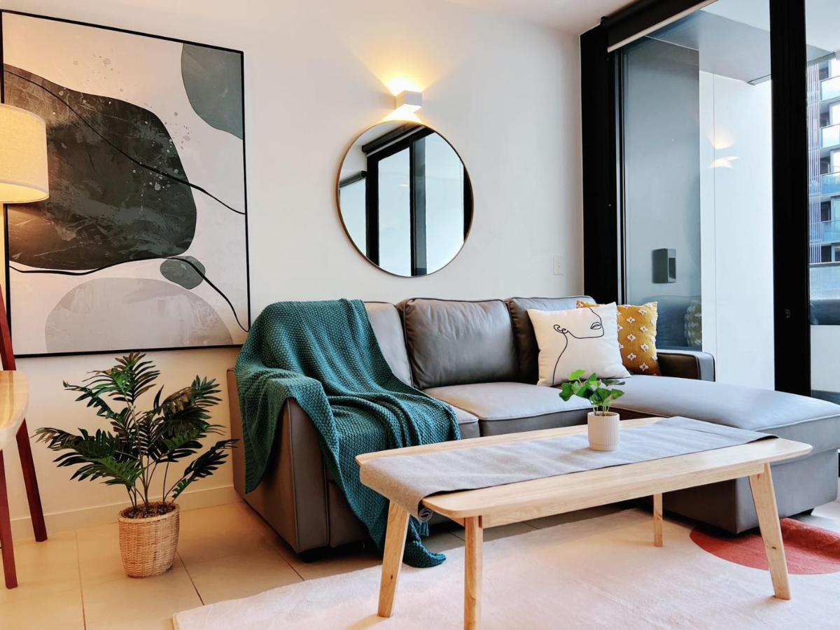 KozyGuru / Abbotsford / Perfect Dream Holiday / 1 Bed Apt VAB615 - Housity