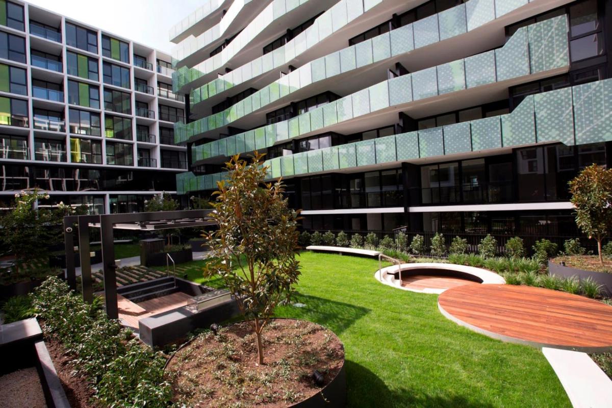 KozyGuru / Abbotsford / Perfect Dream Holiday / 1 Bed Apt VAB615 - Housity