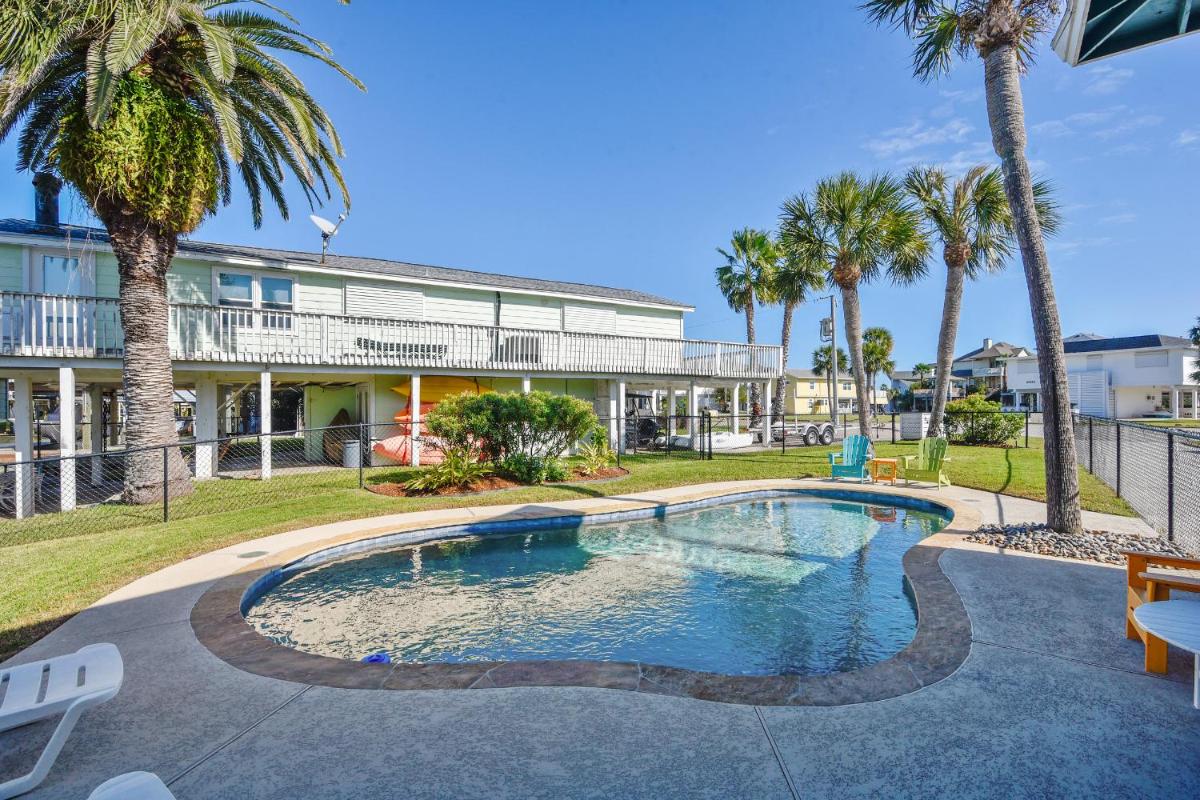 Reel Paradise - Housity
