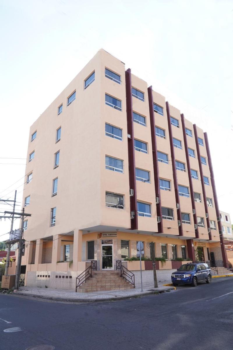 Suitetrails - Hotel Palace Ejecutivo