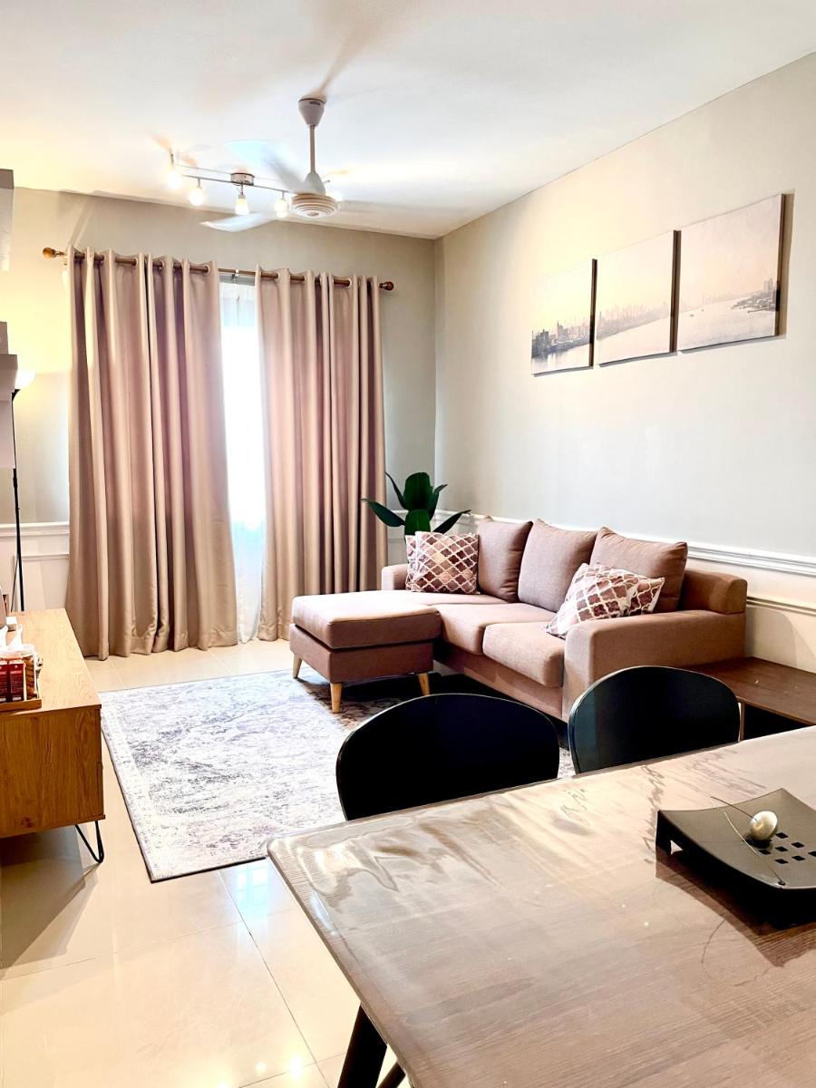 Apartment in Ladang Tok Pelam - Housity