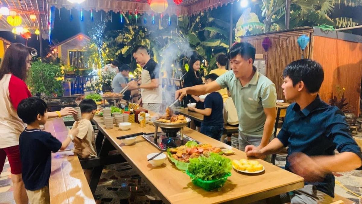 Ninh Binh Royal Homestay - Hizvo