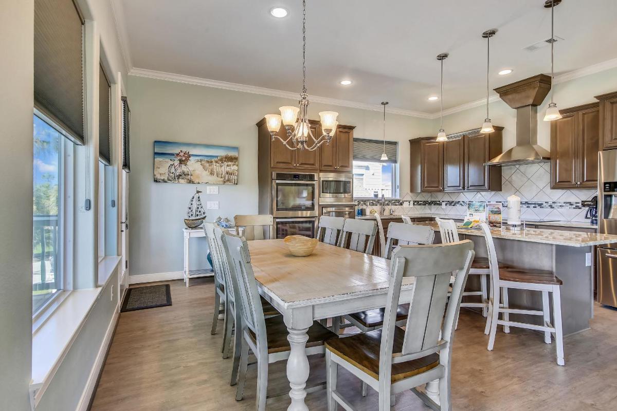 Sandpiper Treasure - Housity