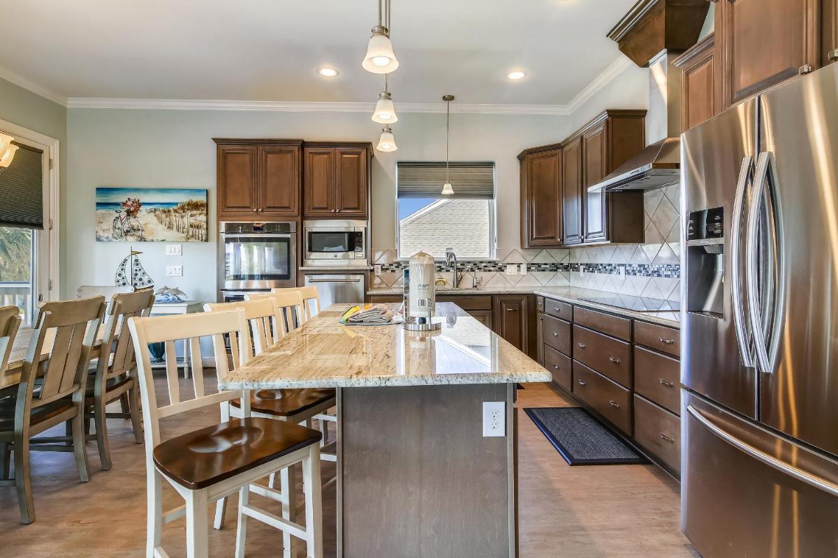 Sandpiper Treasure - Housity