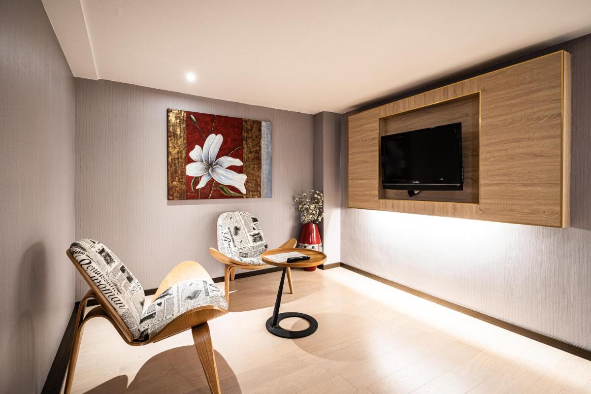 Global Traveler Hotel - Hizvo