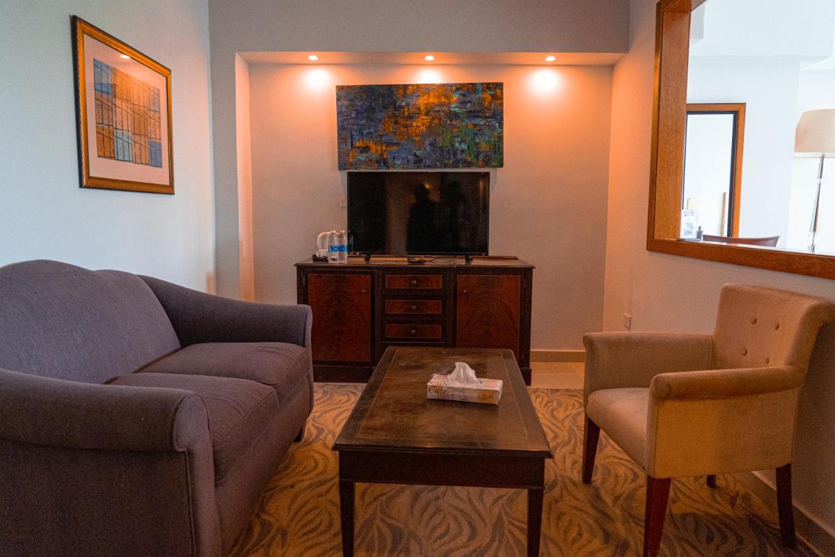 Guest House Hotel Amman by FHM - Housity