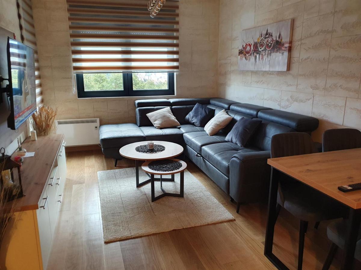 Balkan Hill 3 - Apartman TORG - Housity
