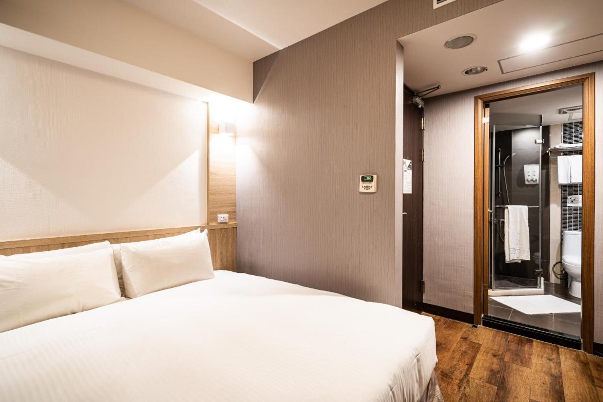 Global Traveler Hotel - Hizvo