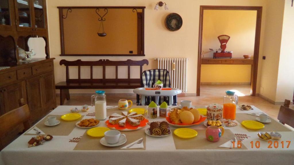 La Fornace B&B - Housity