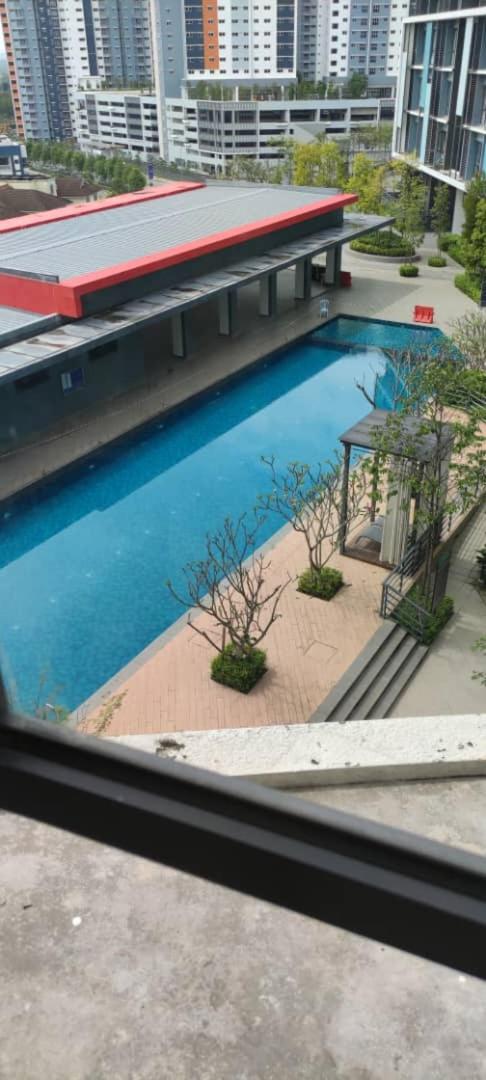 Tulip Touch Homestay Kota Warisan KLIA Sepang - Hizvo