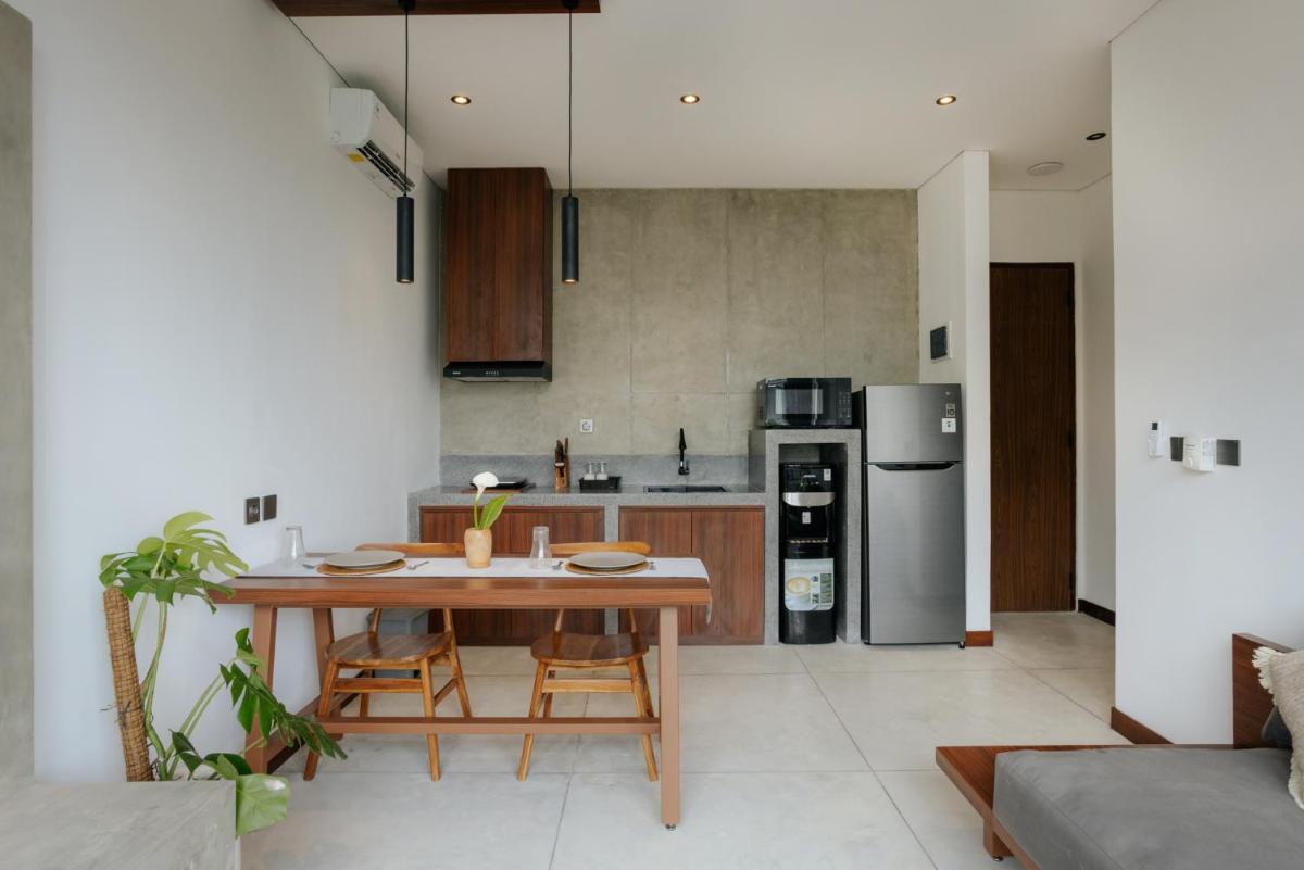 Suitetrails - Narasea Apartment By Hospitality Bali