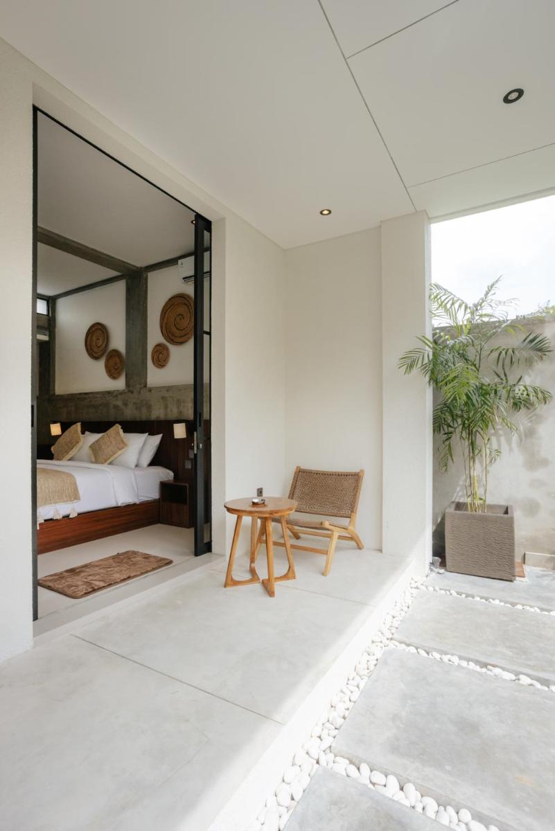 Suitetrails - Narasea Apartment By Hospitality Bali
