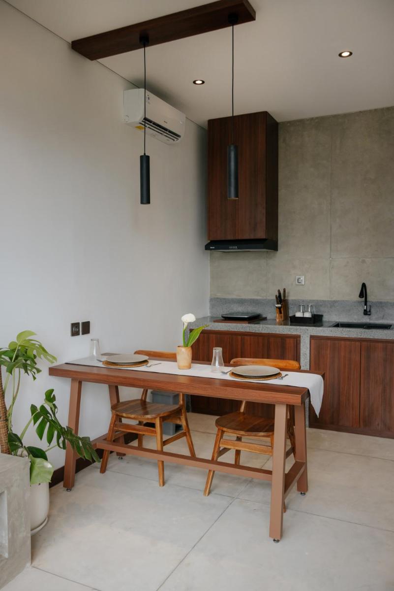 Narasea Apartment By Hospitality Bali - Hizvo