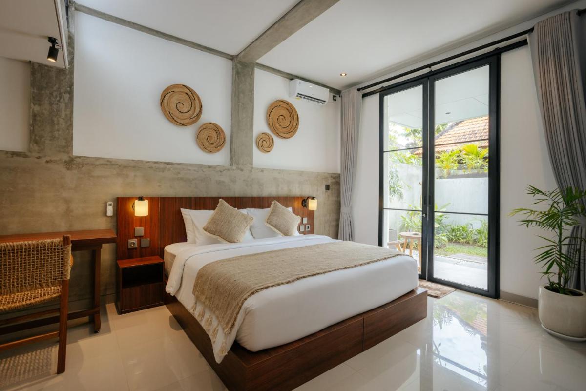 Narasea Apartment By Hospitality Bali - Hizvo
