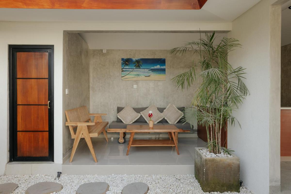 Narasea Apartment By Hospitality Bali - Hizvo
