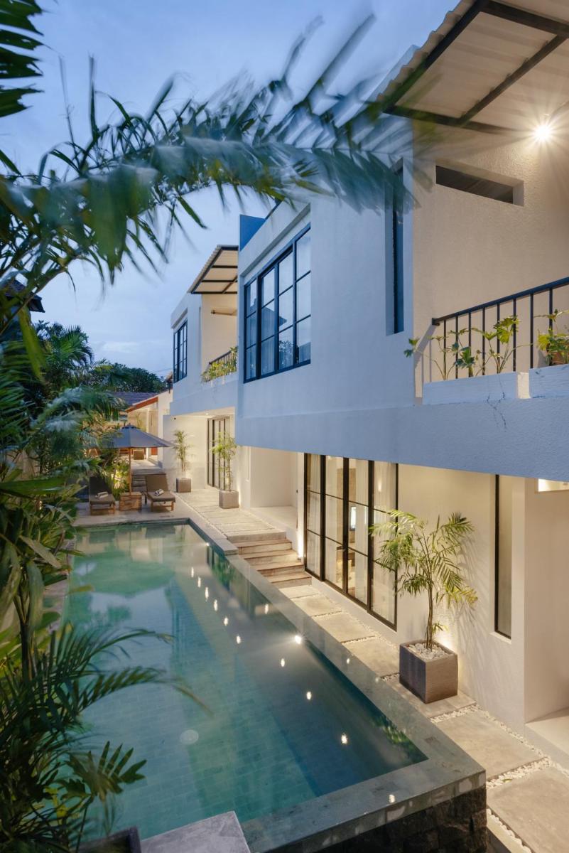 Suitetrails - Narasea Apartment By Hospitality Bali