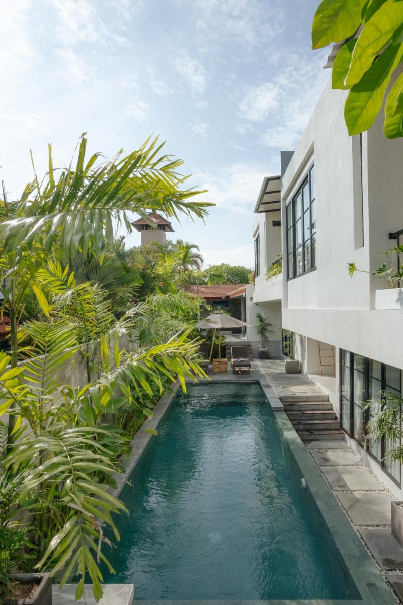 Narasea Apartment By Hospitality Bali - Hizvo