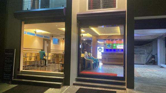 HOTEL MADIGAI - Housity