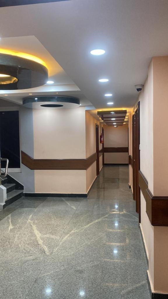 HOTEL MADIGAI - Housity