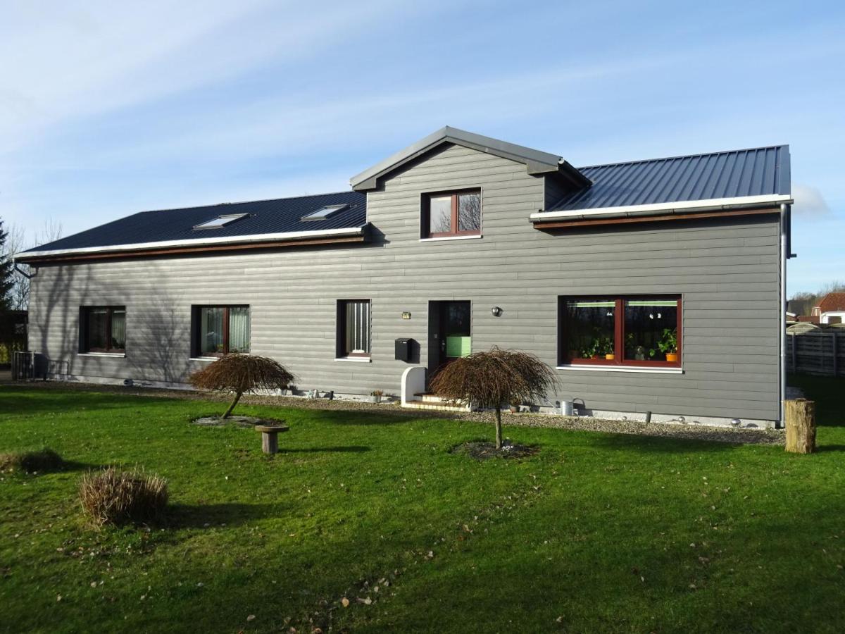 Ferienwohnung Natalie - Hildegard Mayer - Housity