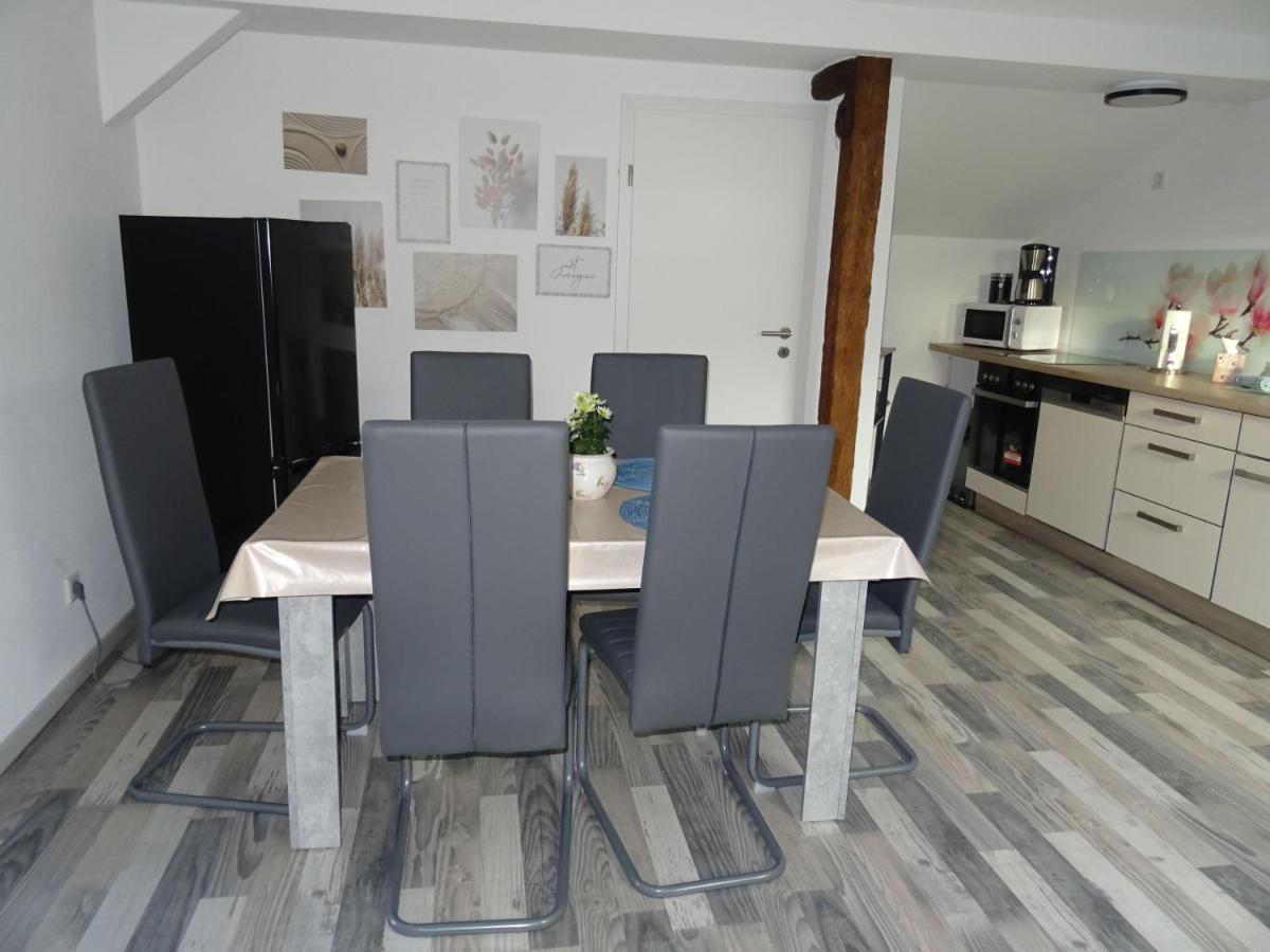 Ferienwohnung Natalie - Hildegard Mayer - Housity