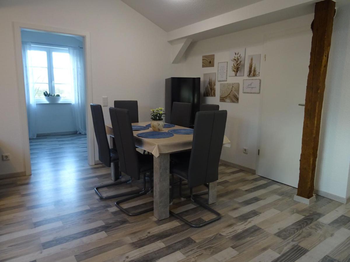 Ferienwohnung Natalie - Hildegard Mayer - Housity