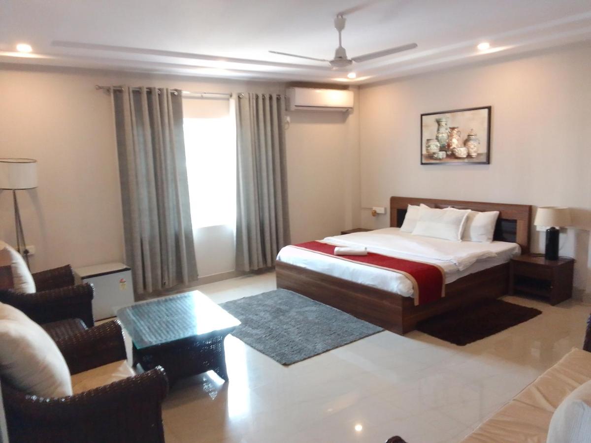 Boarding guest House - Housity