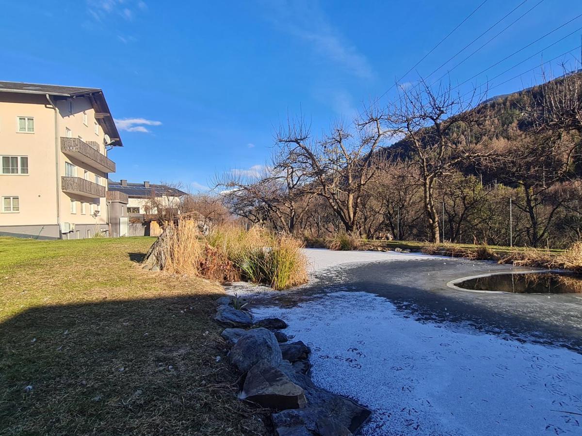 Suitetrails - Apartment Silvretta