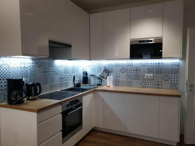 Apartament Zimowiec - Housity