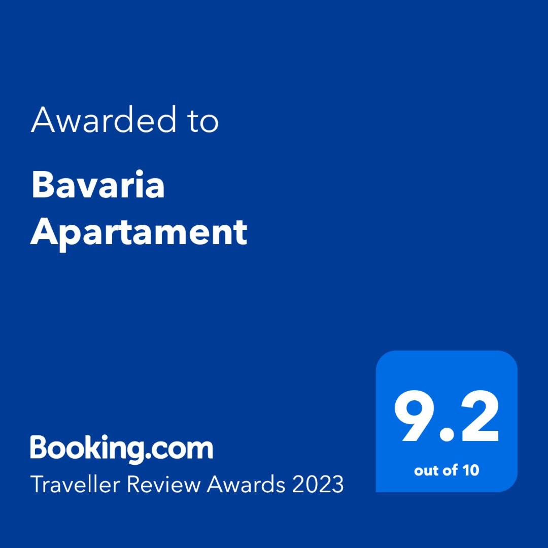 Bavaria Apartament - Housity