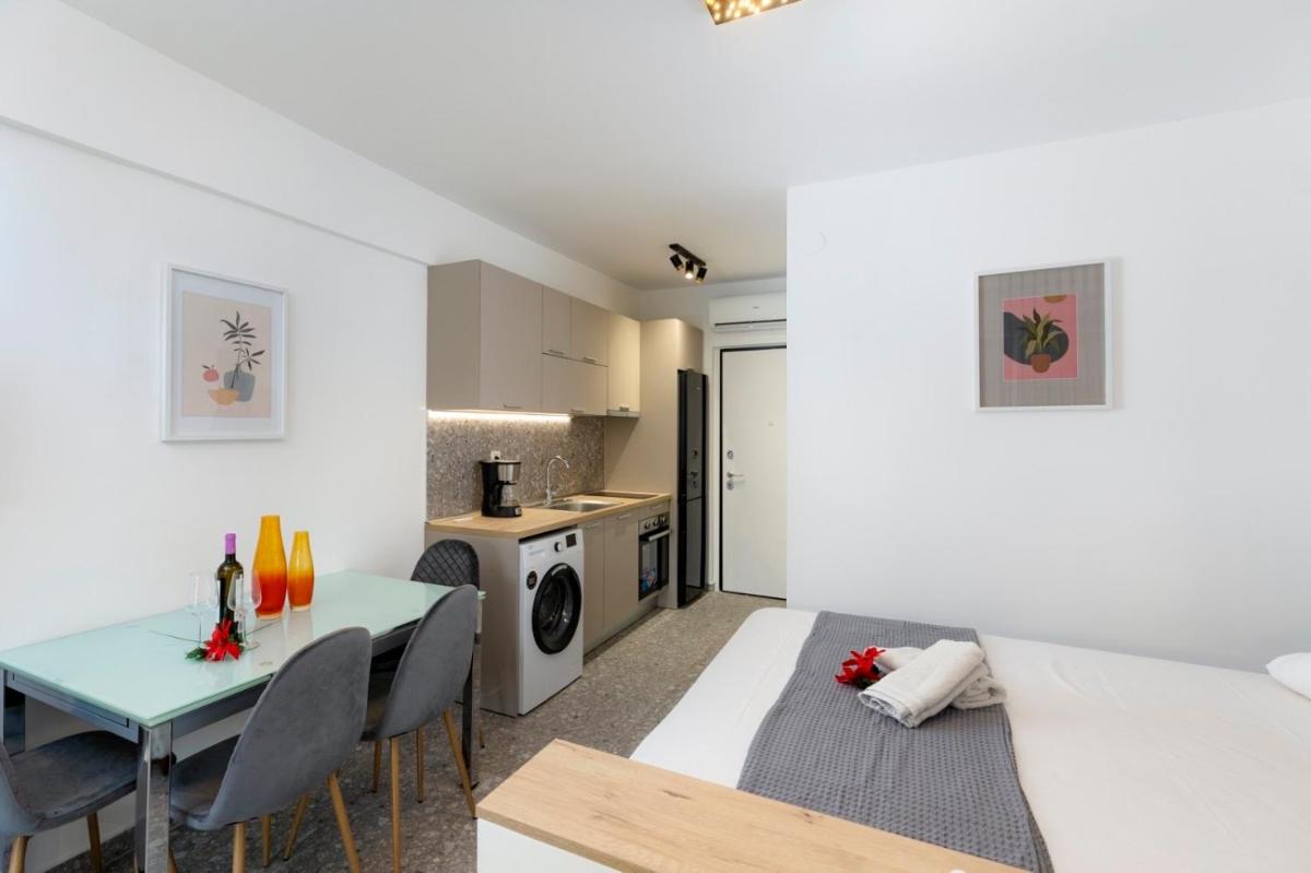 TwinStars Superior Apartment - Housity