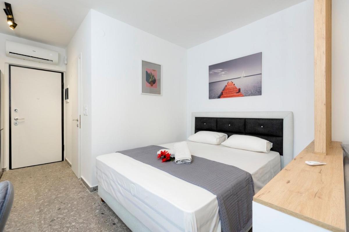 TwinStars Superior Apartment - Housity