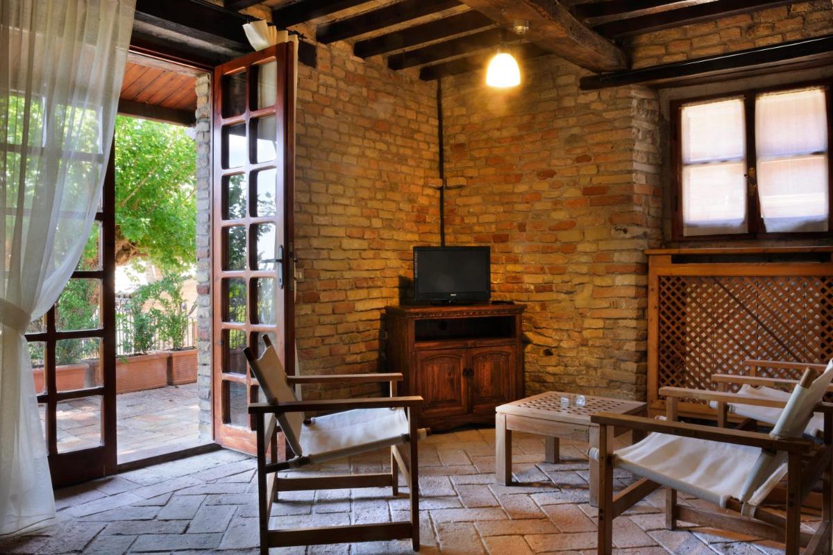Albergo Diffuso Borgo Montemaggiore - Housity