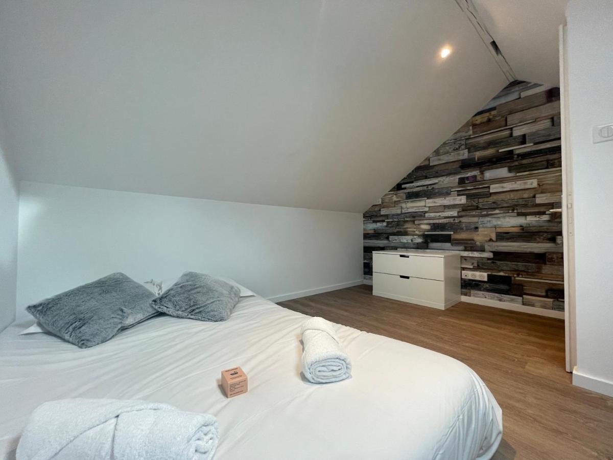 Rouen - Bienvenue chez Fernando - Housity